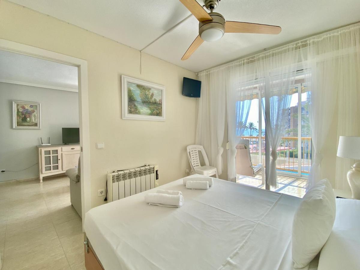 Apartamento Niza 22 By United Renters *