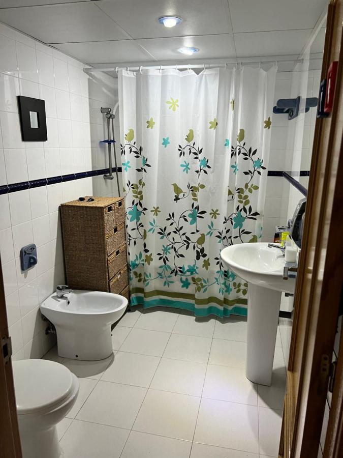 Appartement Modern In San Juan Alicante