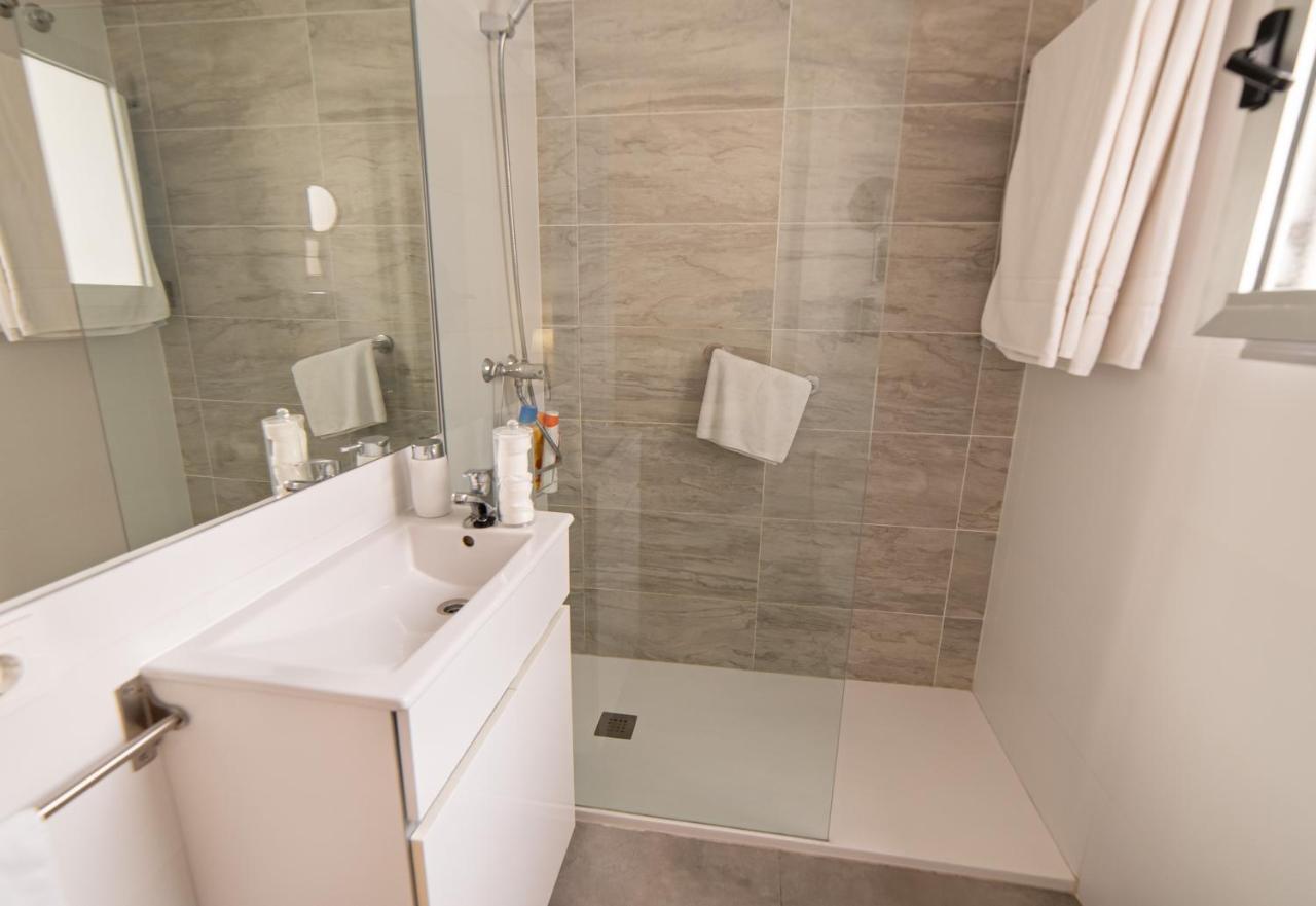 ático De Lujo Con Vistas Al Mar, Primera Línea Playa Del Postiguet Apartamento Alicante