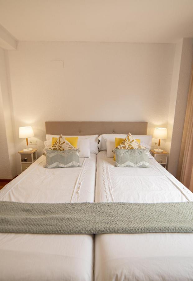 ático De Lujo Con Vistas Al Mar, Primera Línea Playa Del Postiguet Apartamento Alicante