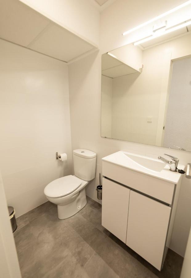 Apartamento Atico De Lujo Con Vistas Al Mar, Primera Linea Playa Del Postiguet Alicante