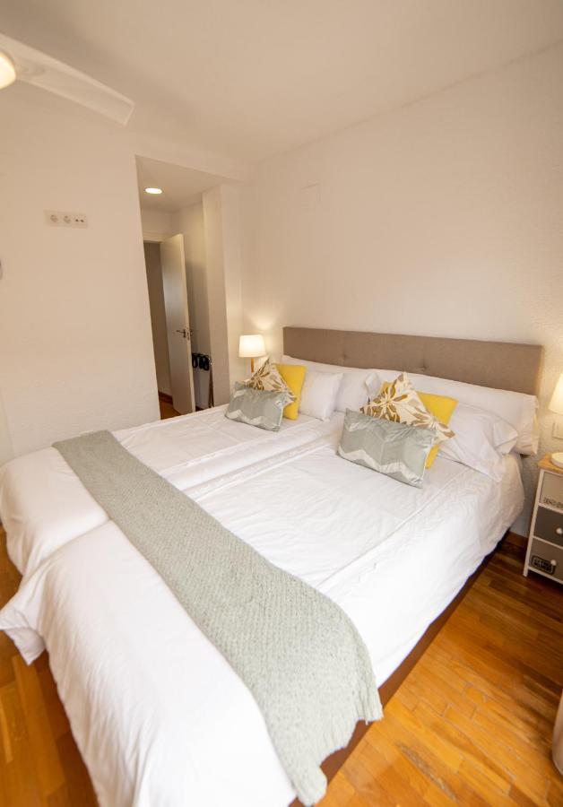 Apartamento ático De Lujo Con Vistas Al Mar, Primera Línea Playa Del Postiguet *