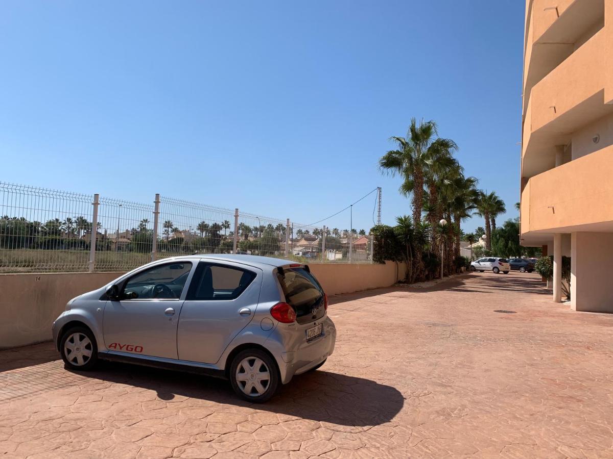 El Rincon Alicante