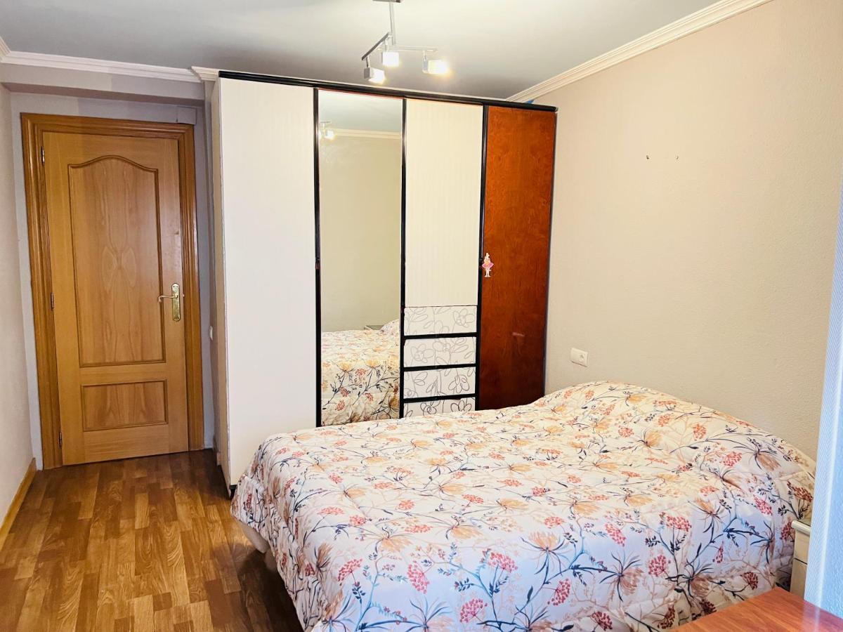 Apartamento Centro Entero *