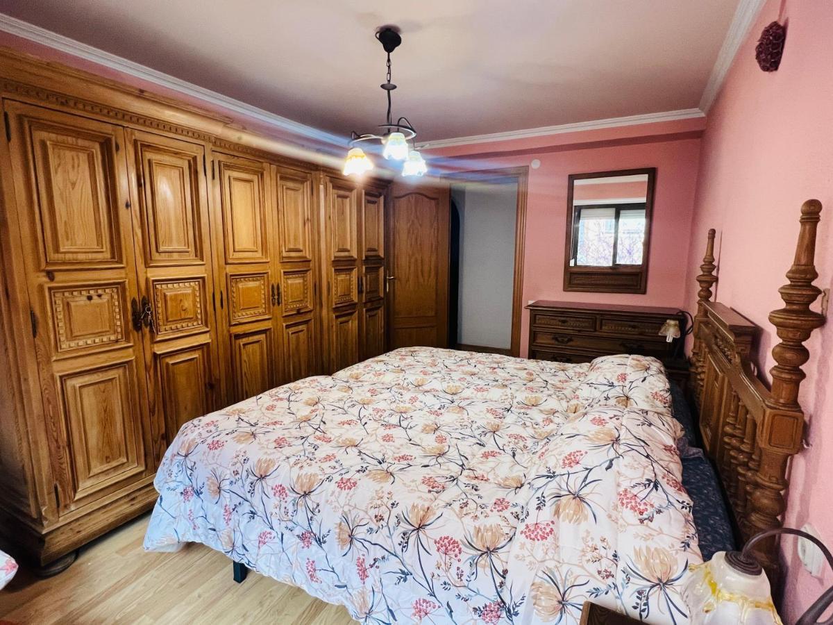 Apartamento Centro Entero *