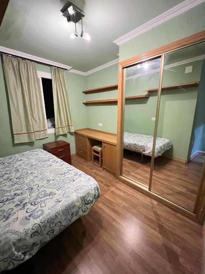 Centro Entero Apartamento