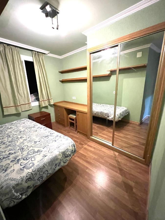 Centro Entero Apartamento *