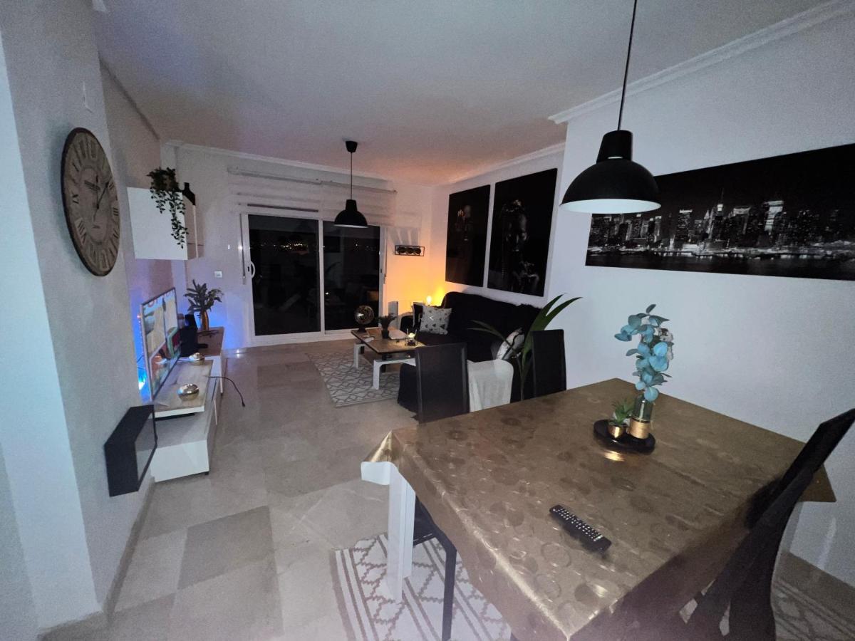 Appartement Terrazas Golf Alicante