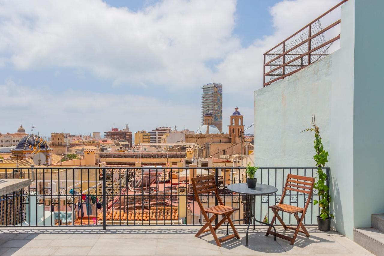 Apartamento Luxury Evolution
