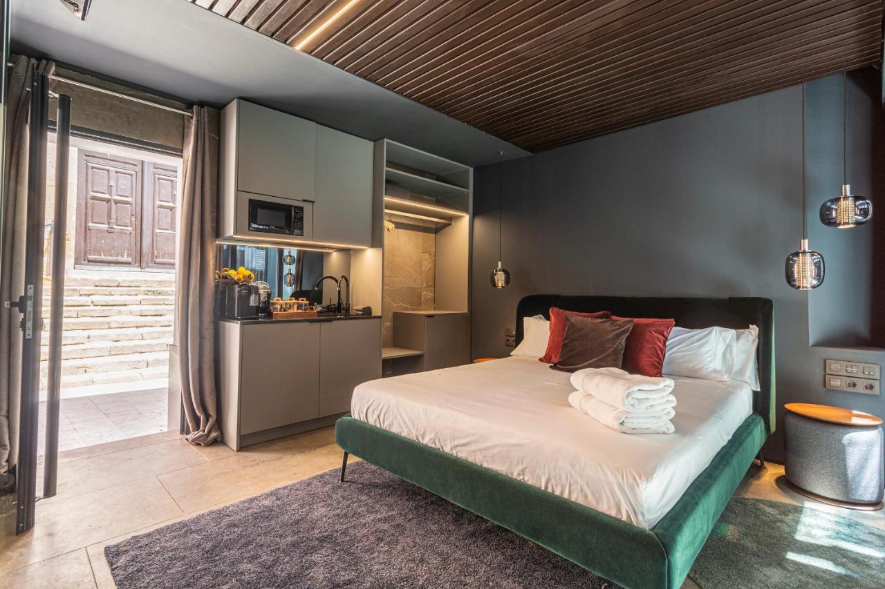 Luxury Evolution Apartamento *
