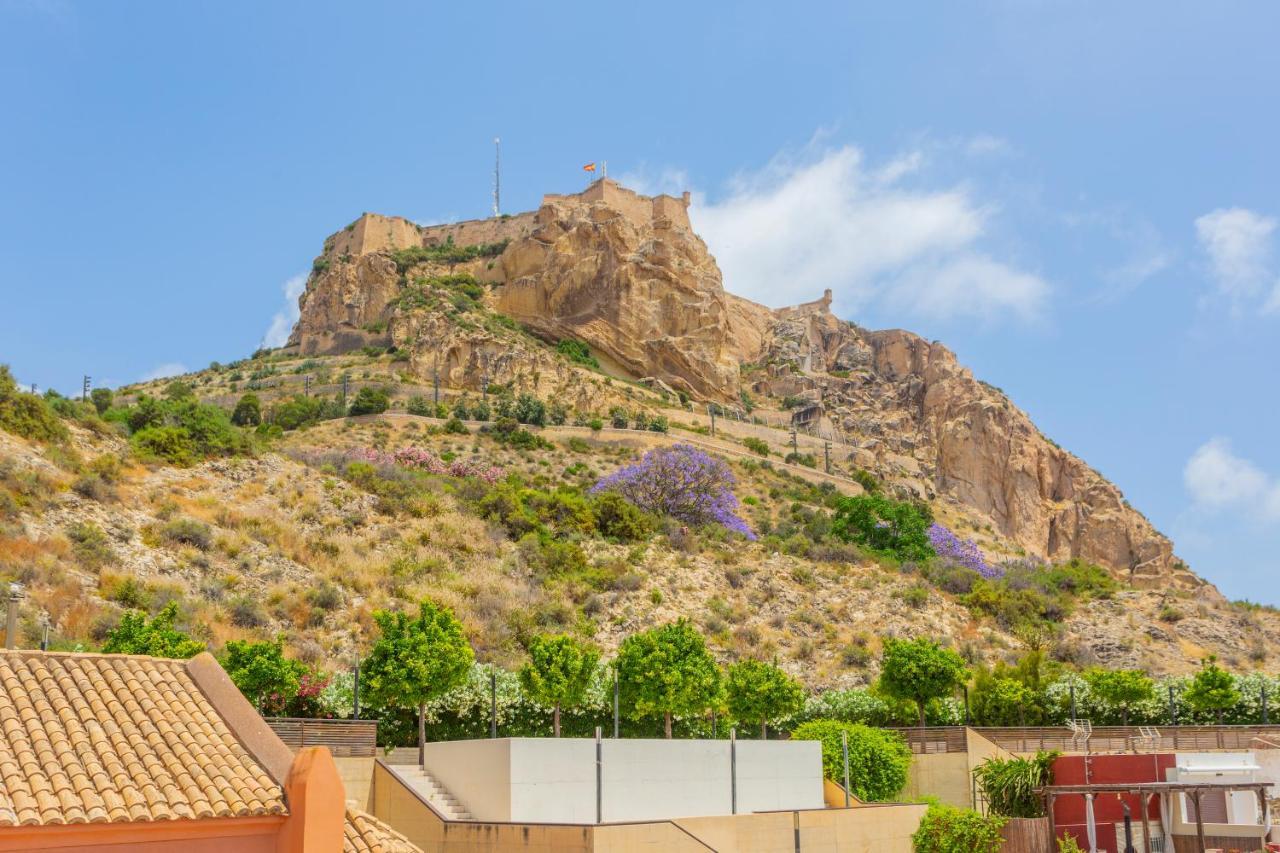Luxury Evolution Apartamento Alicante