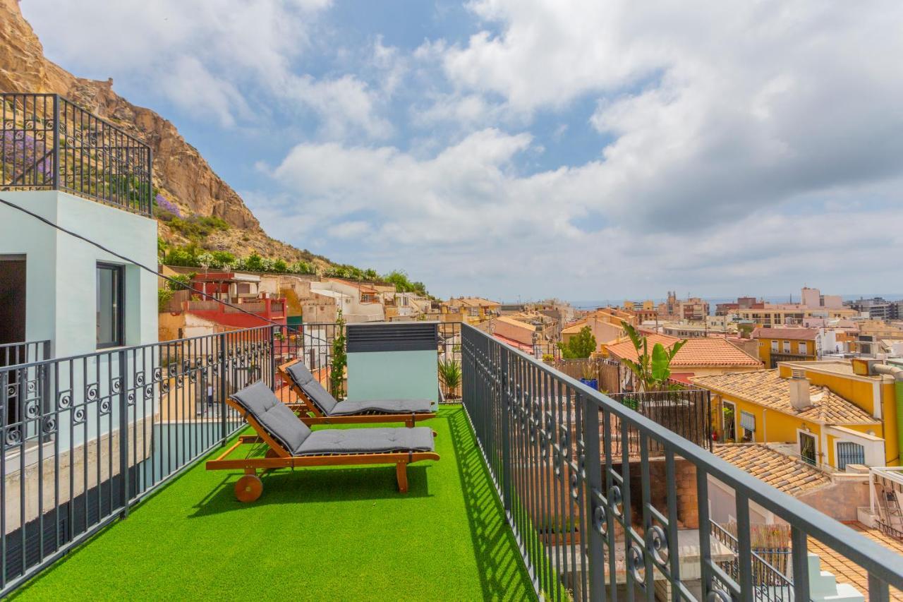 Luxury Evolution Alicante