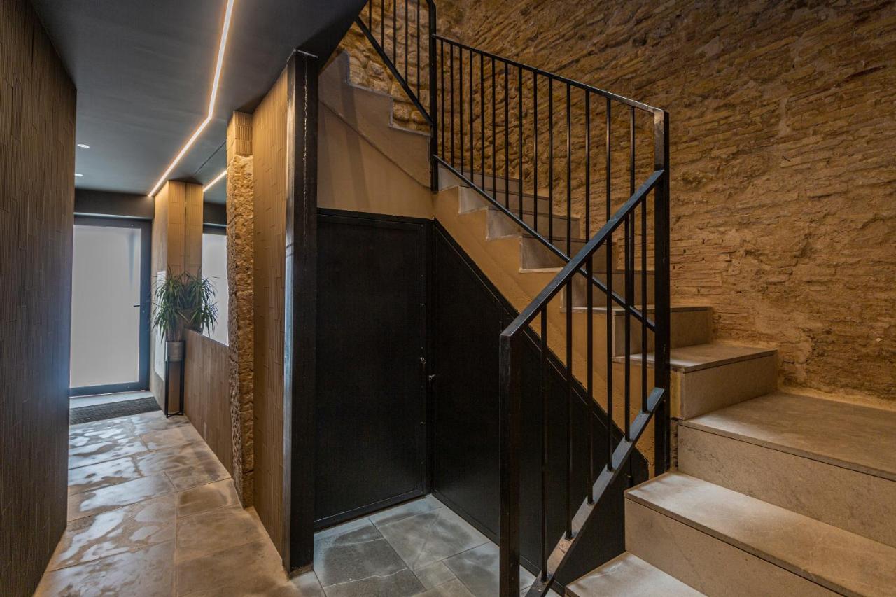 Apartamento Luxury Evolution