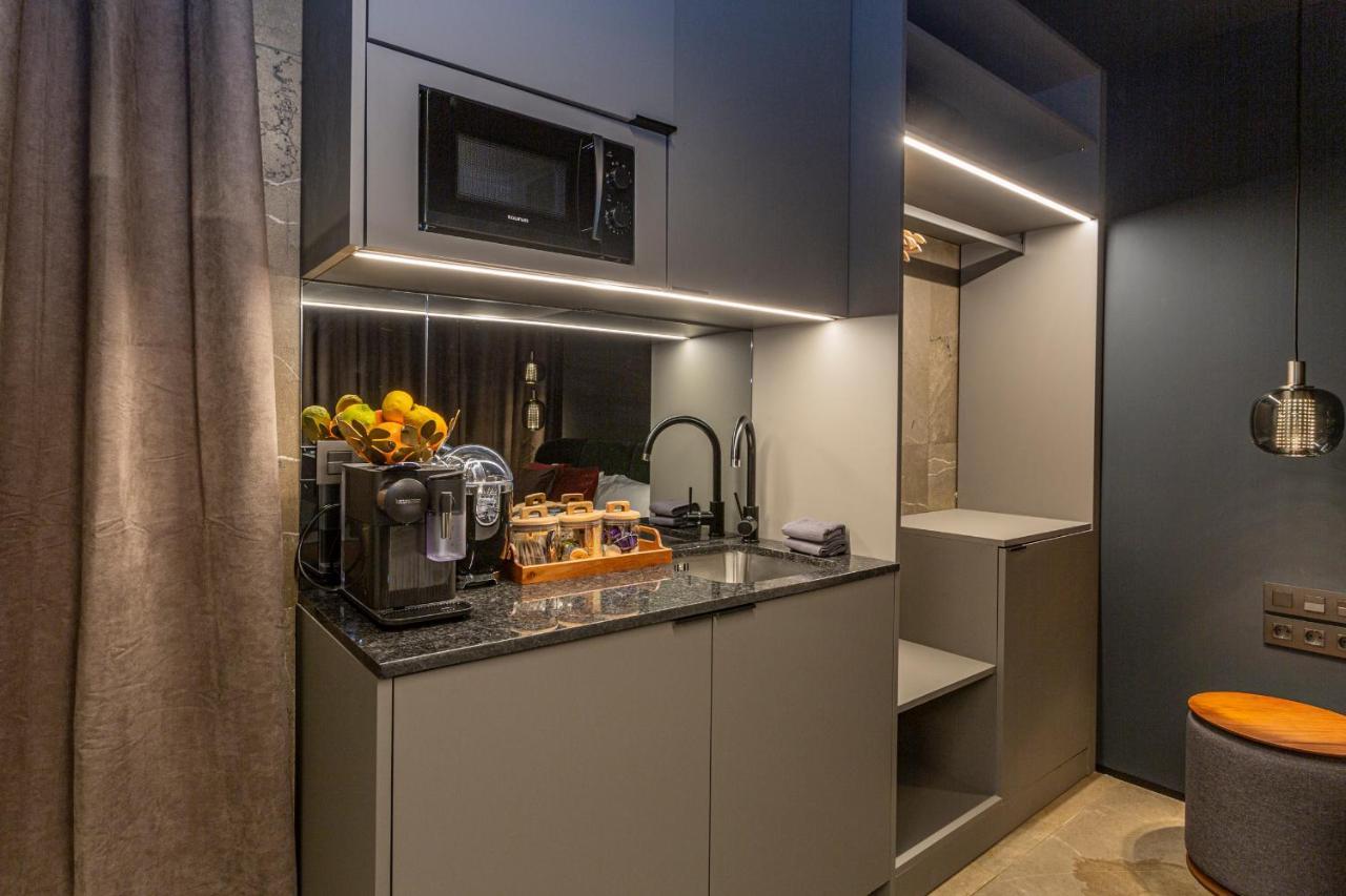 Apartamento Luxury Evolution