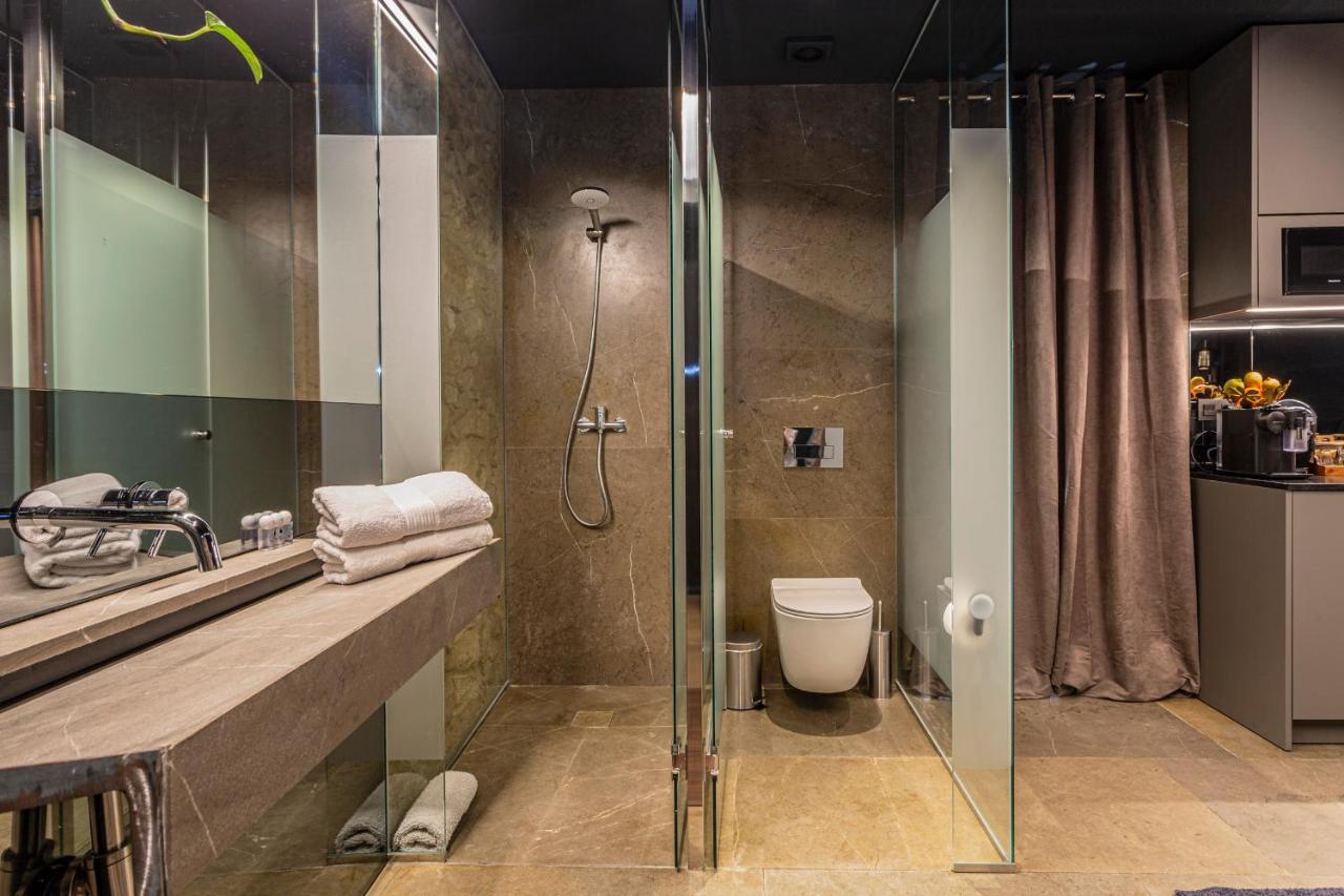 Apartment Luxury Evolution *