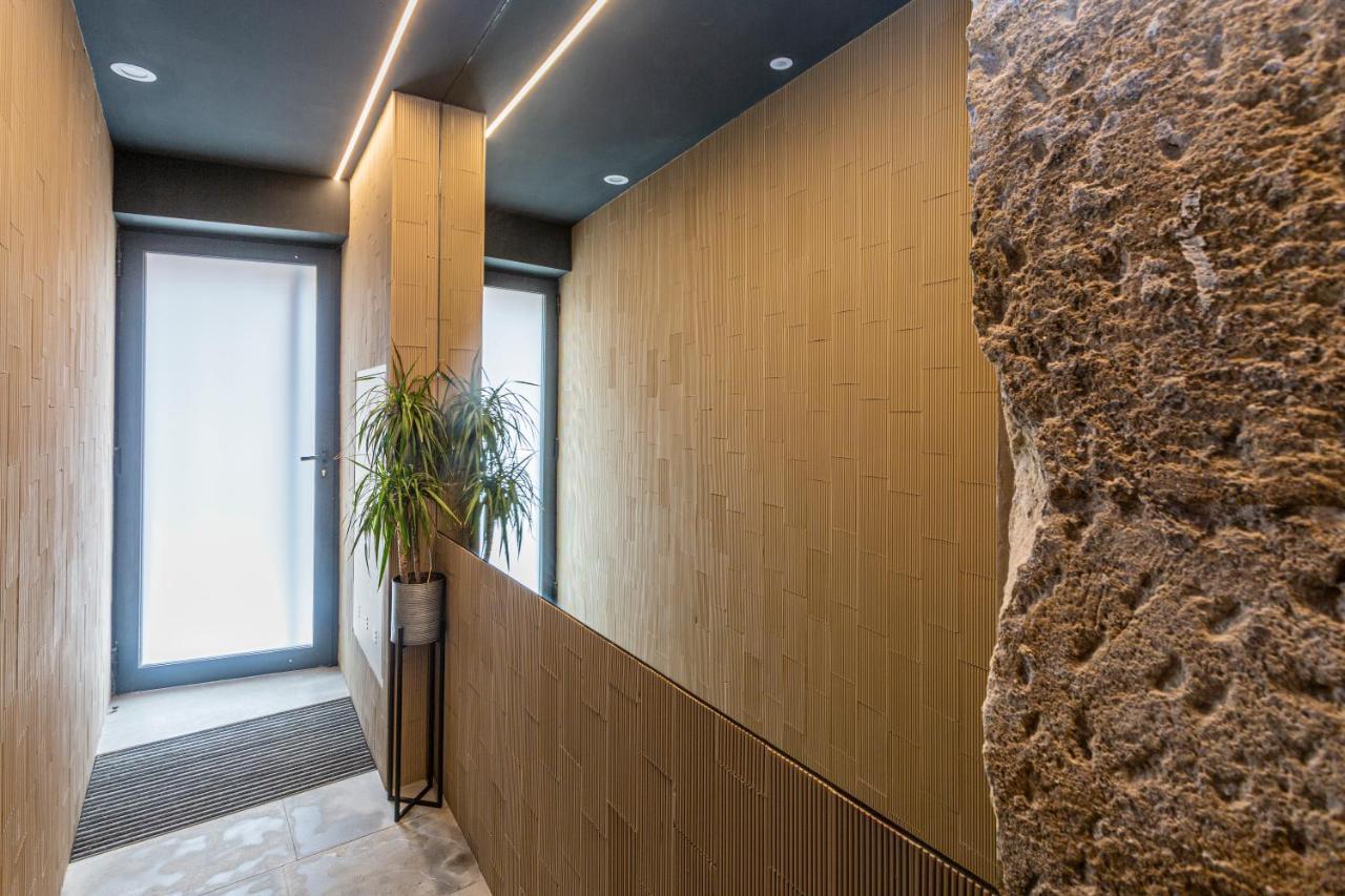 Apartamento Luxury Evolution