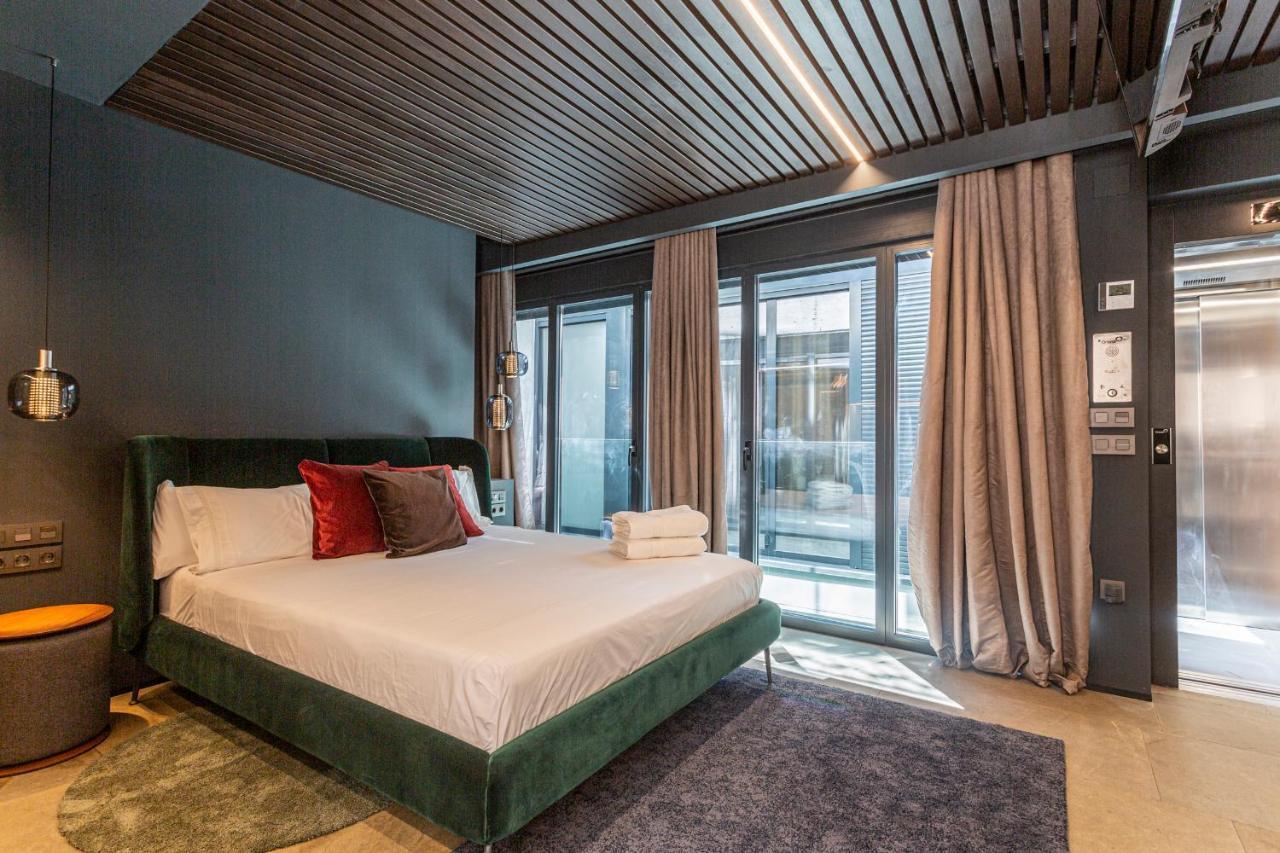 Luxury Evolution Apartment *