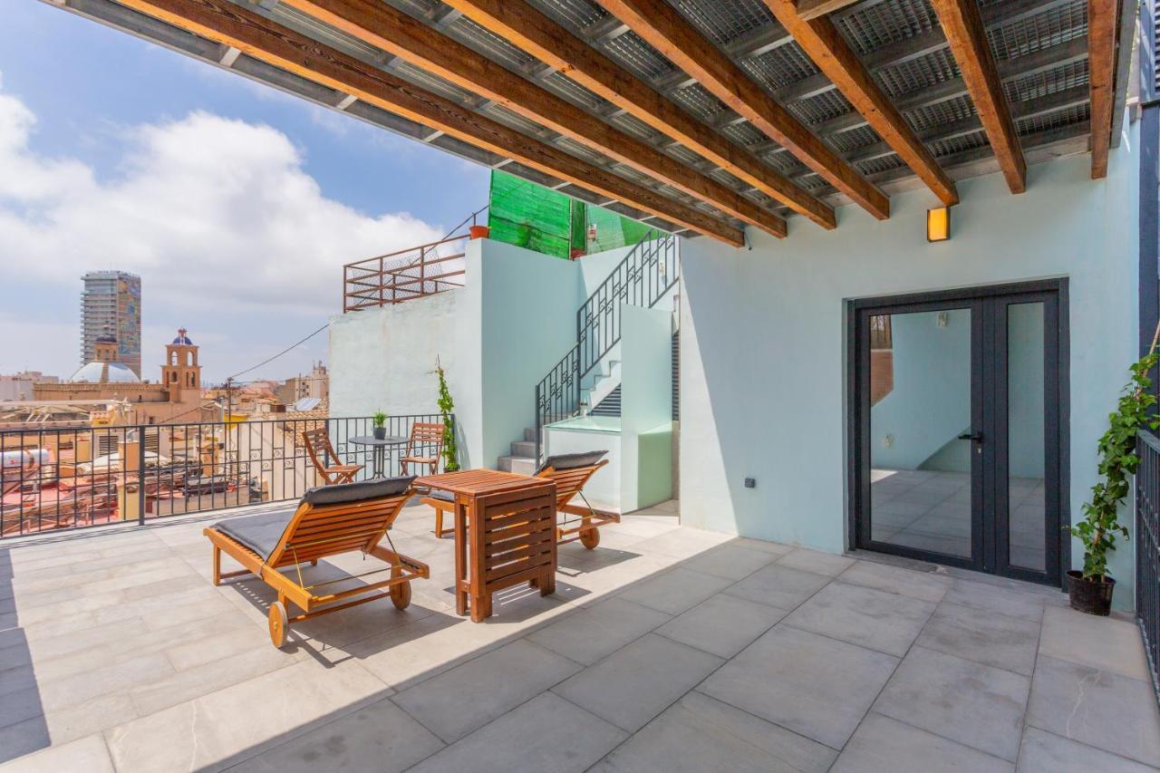 Apartamento Luxury Evolution