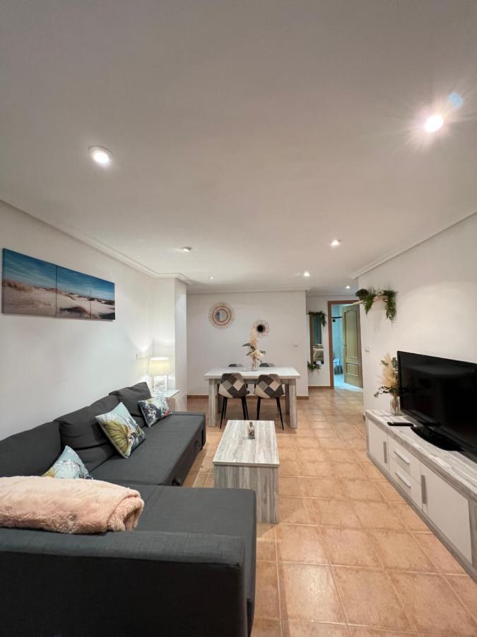 Apartamento Levante Alicante