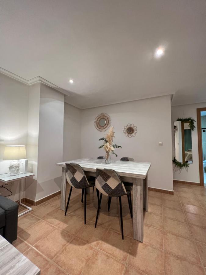 Appartement Apartamento Levante *