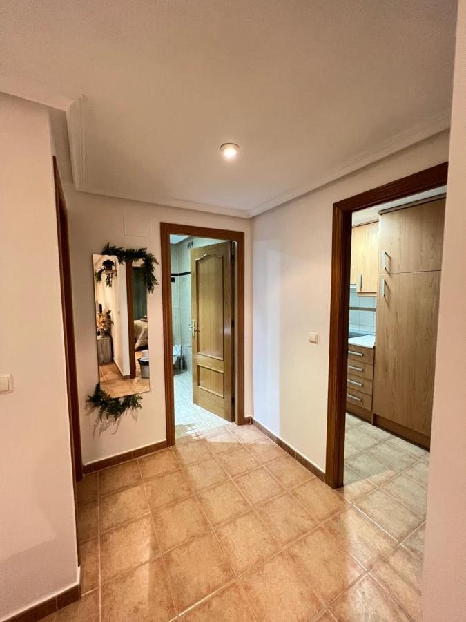 Apartamento Levante *