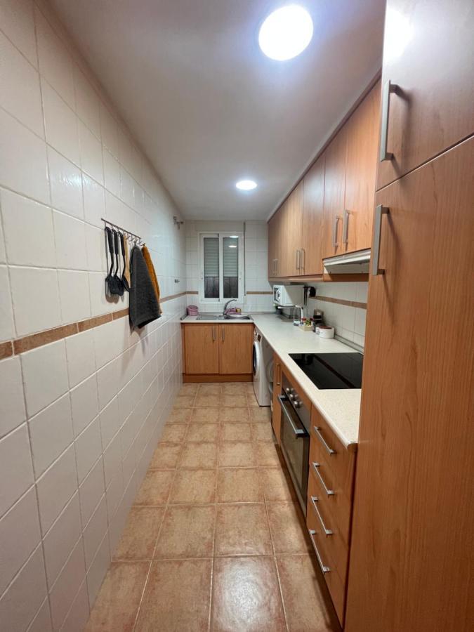 Apartamento Levante