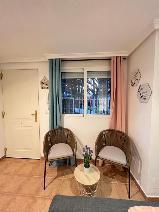Apartamento Levante Alicante