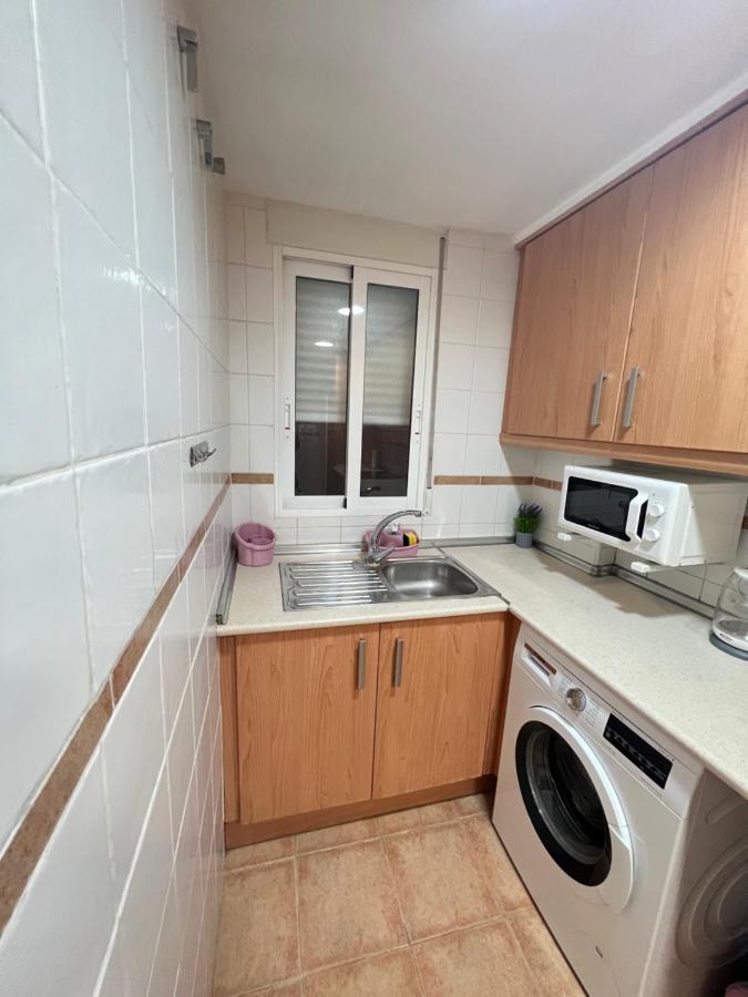 Appartement Apartamento Levante