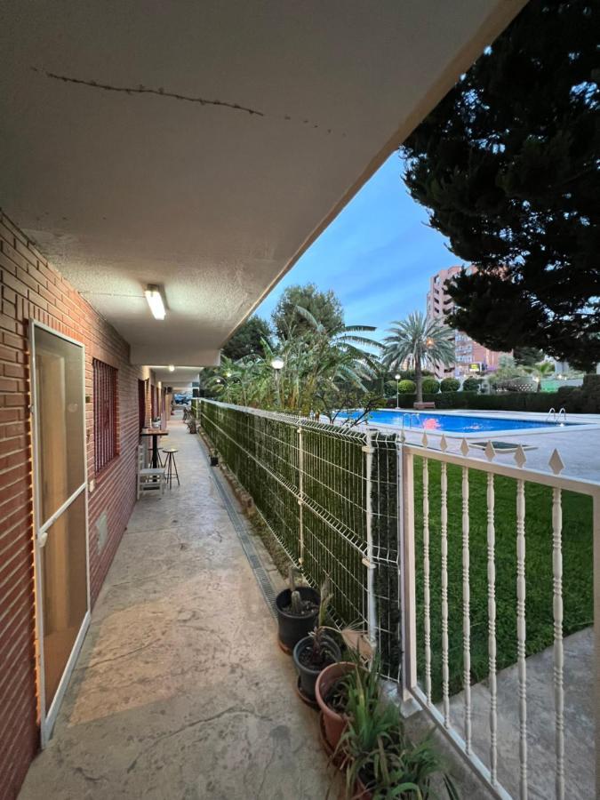 Apartamento Levante * Alicante