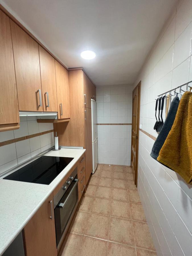 Apartamento Levante *