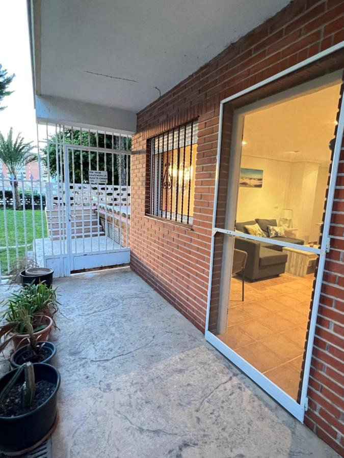 Apartamento Levante *