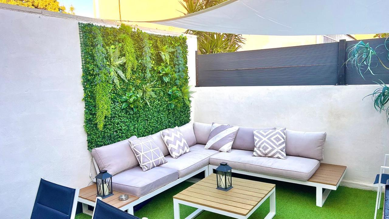 Thierryanet Holiday home Alicante