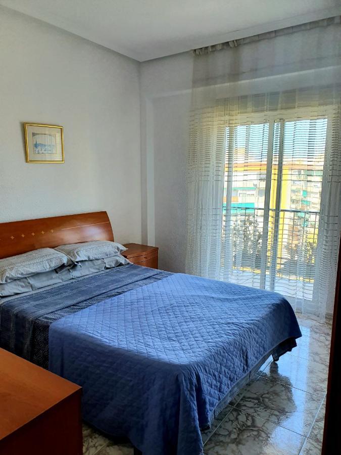 Apartamento Svetlana 2 Alicante