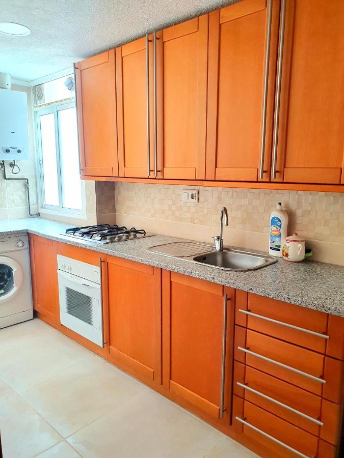 Svetlana 2 Apartamento