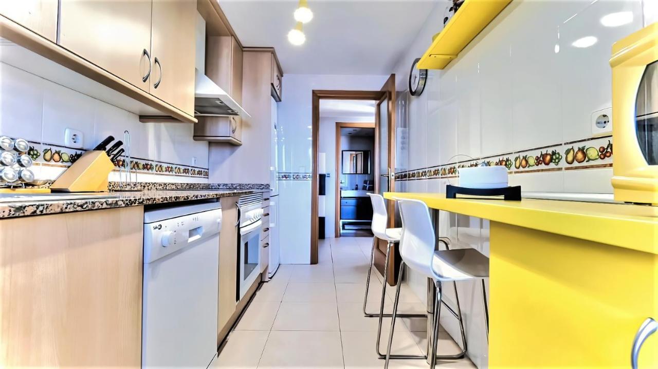 Huoneisto Simply The Penthouse Duplex In Cala De Villajoyosa - Cala De Finestrat *
