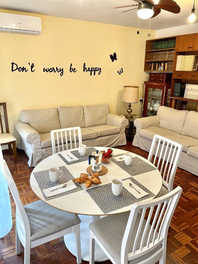 Apartment Centro, Colon Alicante