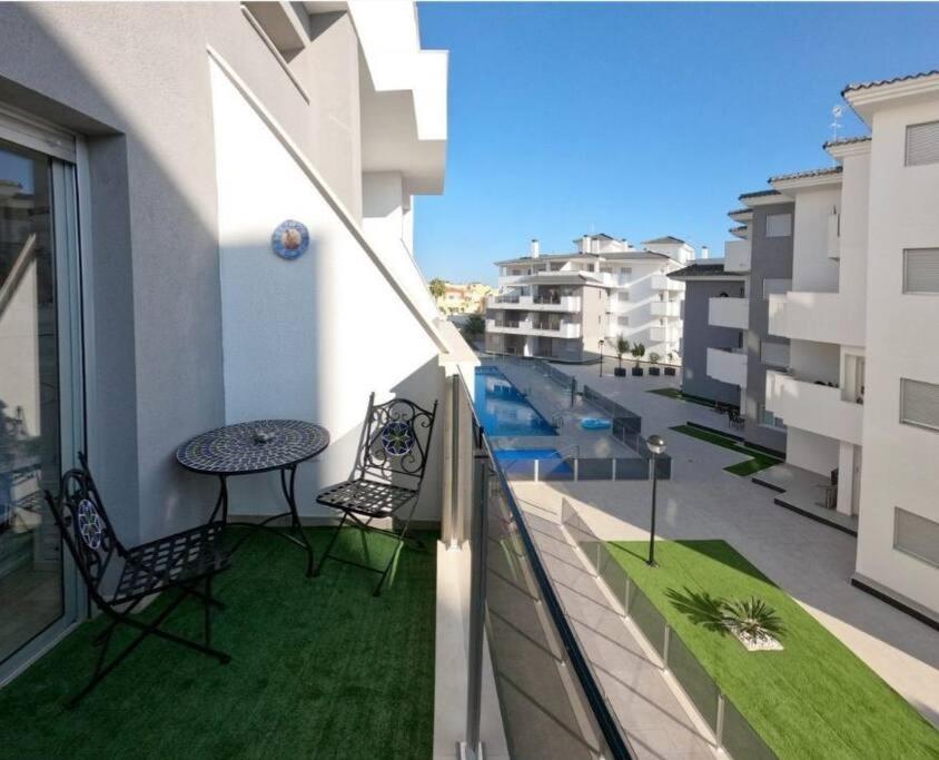 Apartment Sun-golf-beach Villamartin