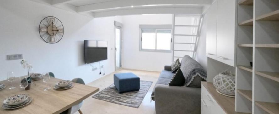 Apartment Sun-golf-beach Villamartin Alicante