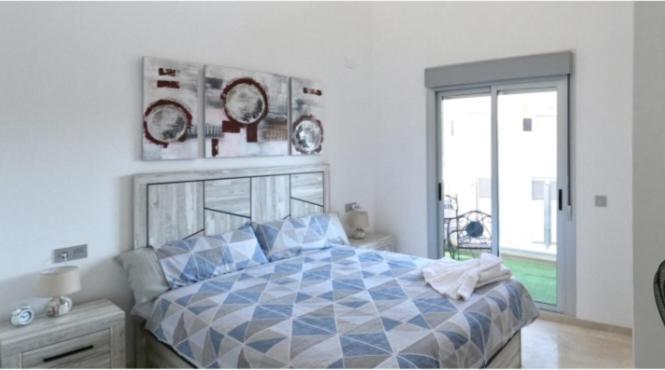Apartment Sun-golf-beach Villamartin *