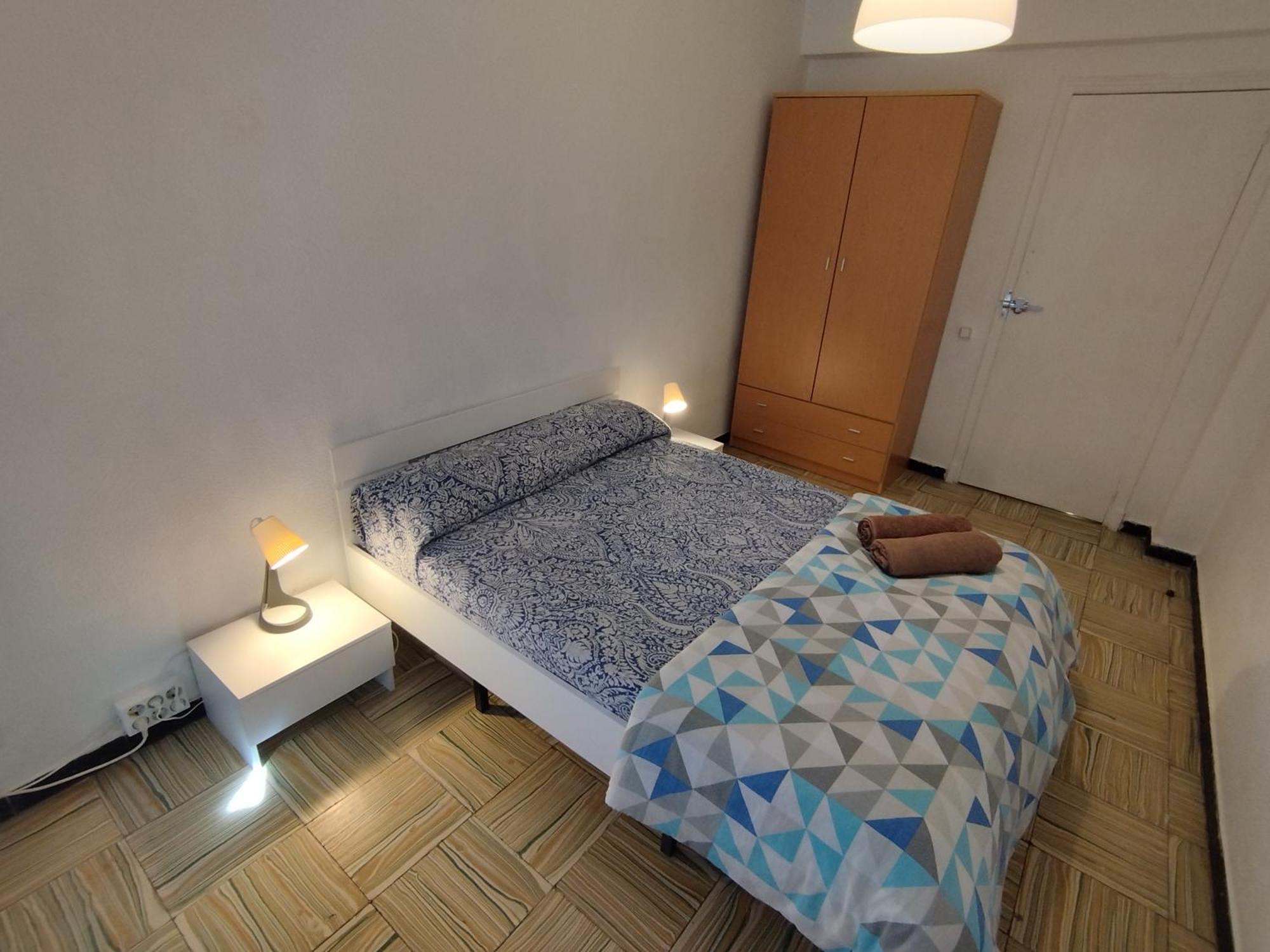 Hospedagem domiciliar Cerca Del Centro Alicante