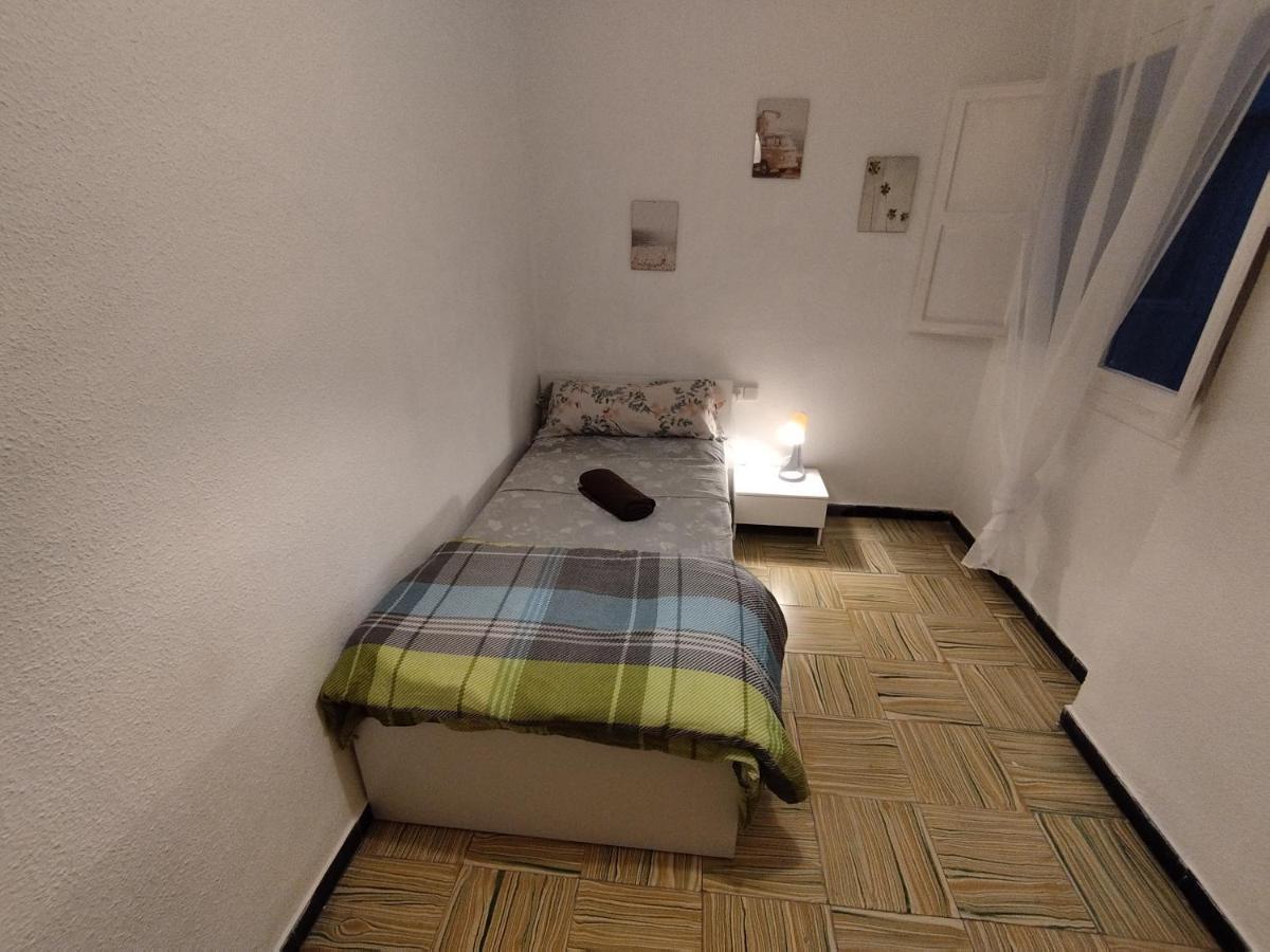 Cerca Del Centro Alicante