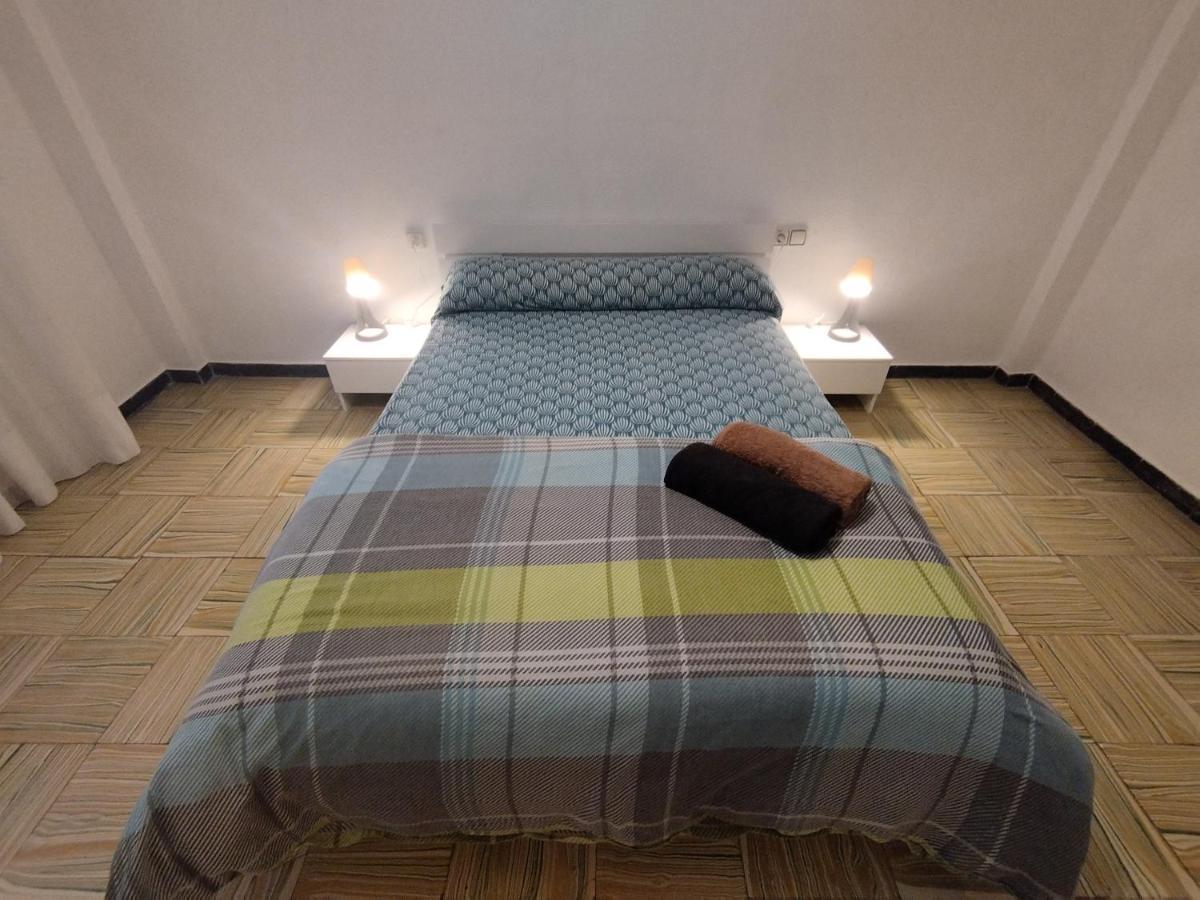 Cerca Del Centro *