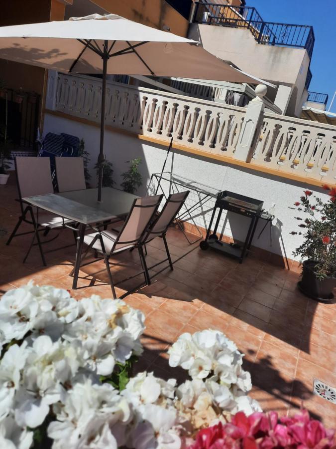Appartement Bahia Apartament