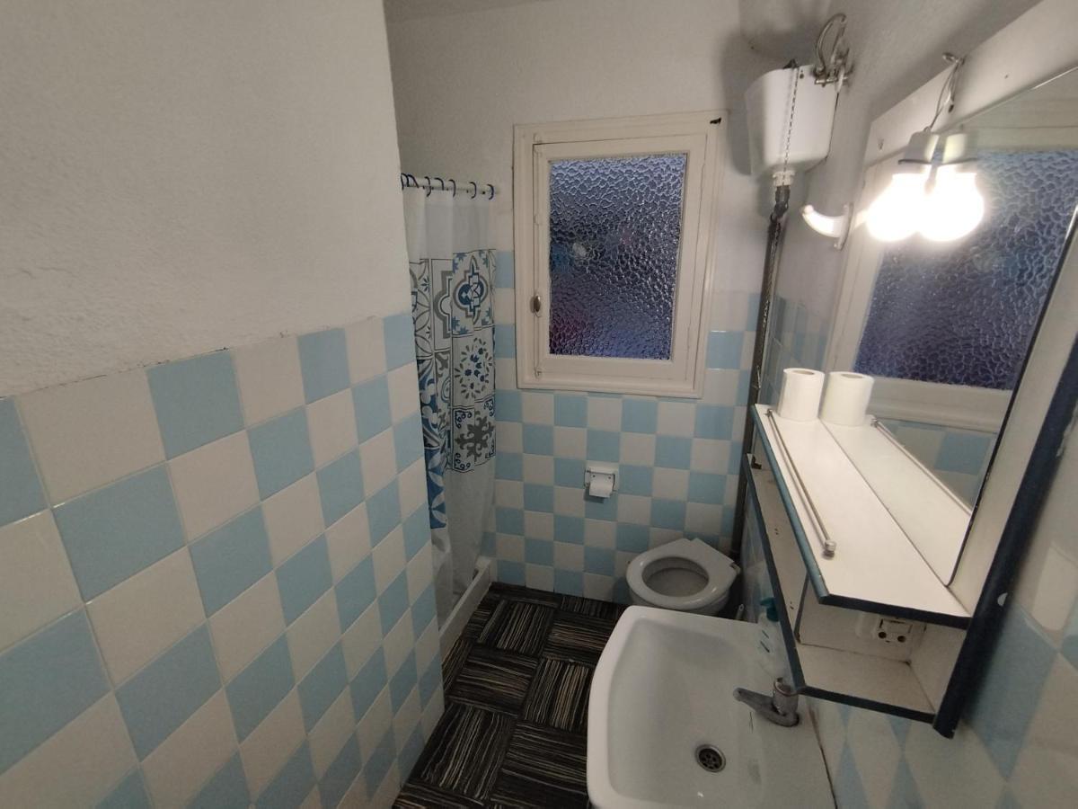 Cerca Del Centro Hospedagem domiciliar Alicante