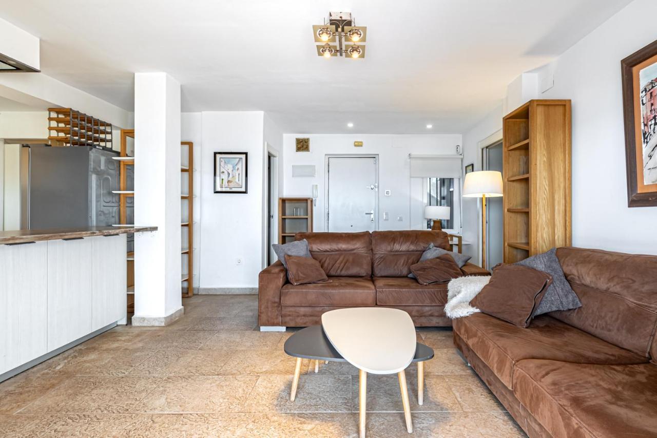 Holiday home Beachfront Bliss: A Pie De Playa *