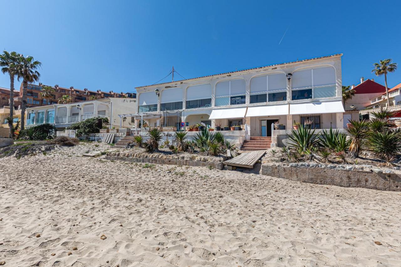 Beachfront Bliss: A Pie De Playa Сasa de vacaciones Alicante