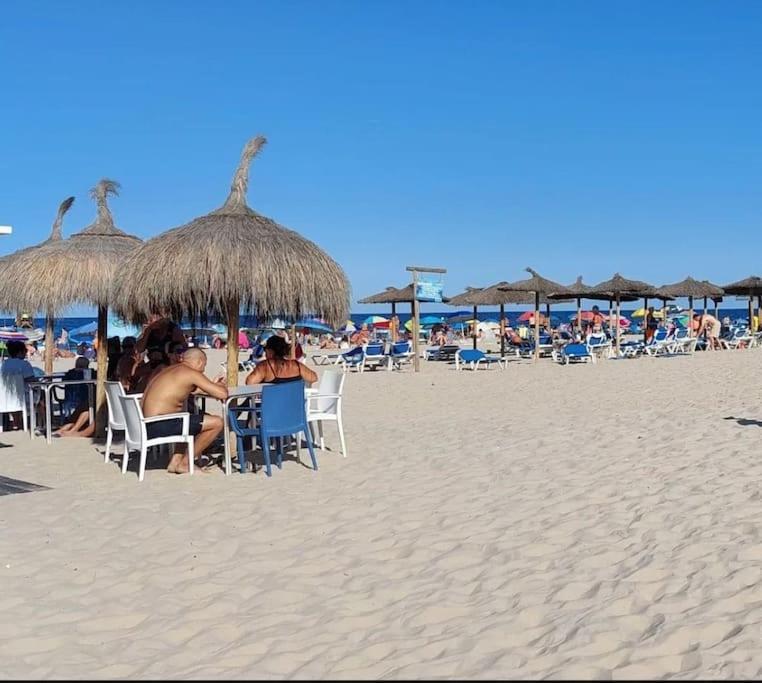 Apartment Sun-golf-beach Villamartin