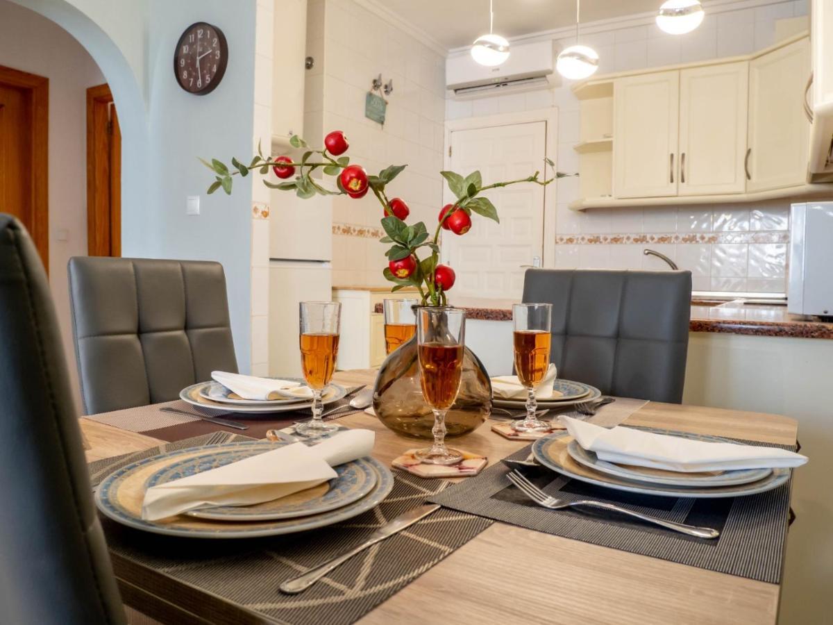 Apartment Casa La Florida -