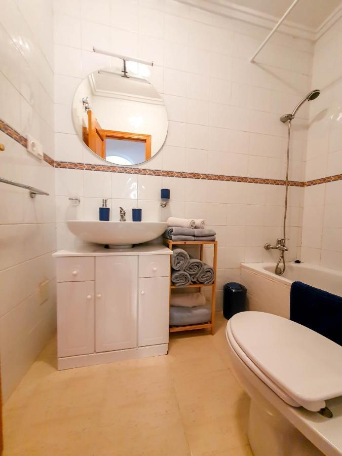 Huoneisto Casa La Florida - Alicante