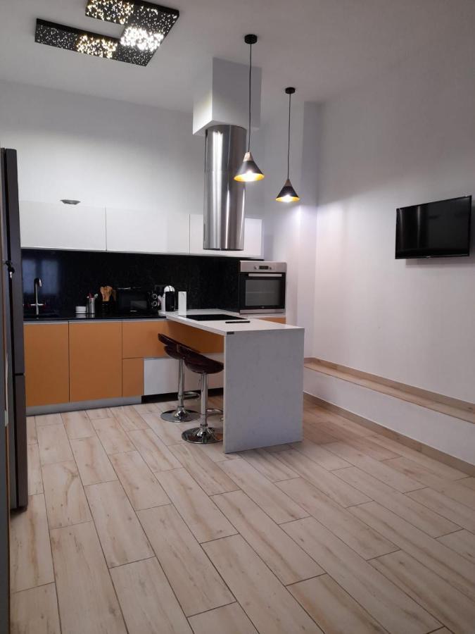 Apartment Postiguet